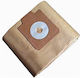 E33 Vacuum Cleaner Bags 5pcs Compatible with Vacuum Cleaner Electrolux / Nilfisk