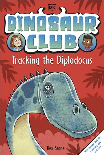 Tracking the Diplodocus, Dinosaurier-Club
