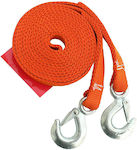 CarCommerce Towing Strap Car