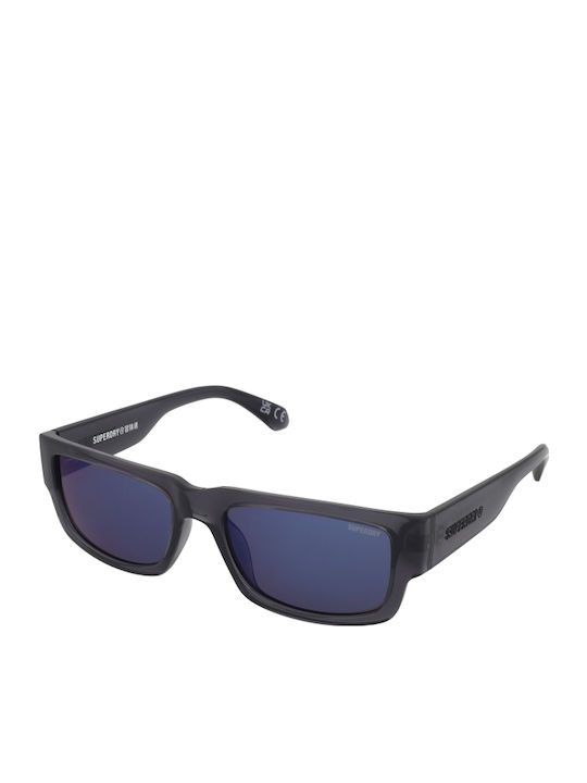 Superdry Unisex Sunglasses with Plastic Frame 108 SDS 5005 108