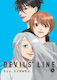 Devils' Line Vol. 14