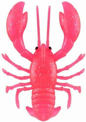 Shinka Lobster Künstlicher Köder Oktopusse 9Stück Rot 27.22.04.009