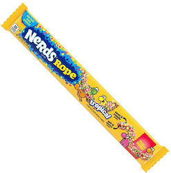 Nerds Candy Candies Rope Tropical 26gr