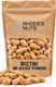Rhodes Nuts Bardopoulos Φιστίκια Αράπικα Ψημένα με Φλοιό Χωρίς Αλάτι 1000gr