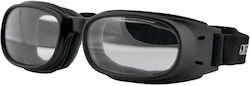 Bobster Piston Safety Glasses