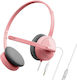 Alcatroz XP1 On Ear Multimedia Headphone with M...