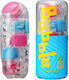 Tenga Bobble Crazy Cubes Masturbator