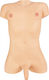 Doc Johnson Natalie Mars Masturbator 5206-02-BX