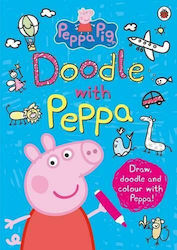 Doodle with Peppa, Peppa Pig