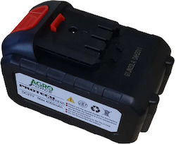 Agroforce Μπαταρία Εργαλείου 21V 08184