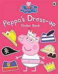 Peppa Dress-Up, Peppa Pig