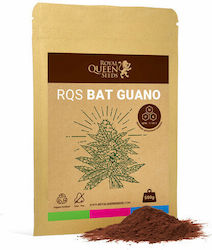 Royal Queen Seeds Granular Fertilizer RQS Bat Guano 0.5kg 1pcs