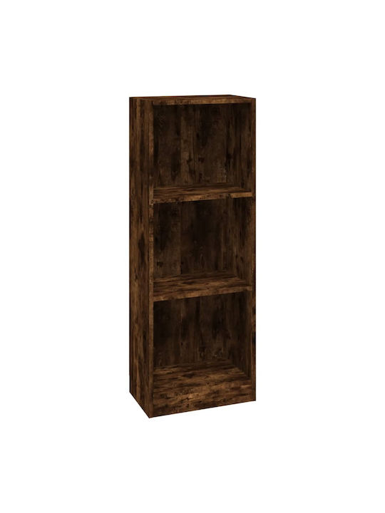 Bibliothek Smoky Oak 40x24x109cm