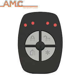 AMC TR800 BG Alarm Remote Control