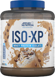 Applied Nutrition ISO-XP Протеин Суроватъчен бе...