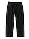 Vans Men's Trousers in Baggy Line Black