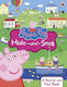 Peppa Pig: Hide-and-Seek, A Search and Find Book