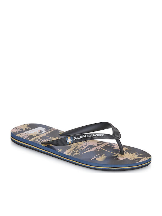 Molokai Air Flow Ανδρικά Flip Flops Μπλε