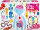 Usborne Book and Jigsaw Human Body