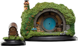Weta Workshop Хобит Hill Lane Неочаквано Пътешествие Weta Workshop Хобит Hill Lane Неочаквано Пътешествие