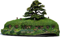Weta Workshop Lord of the Rings: End on the Hill Φιγούρα ύψους 58εκ.