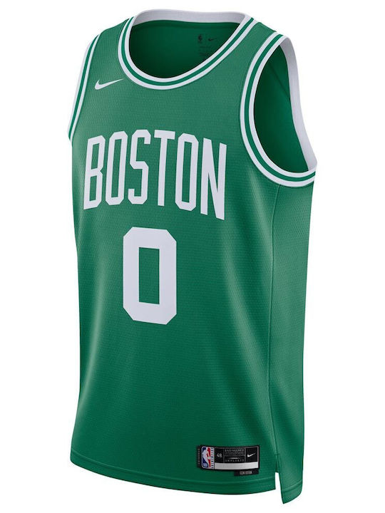 CELTICS BOSTON ウェア Nike Pantaloni AJ5587-312 Swingman Edition Icon Celtics Boston ウェア