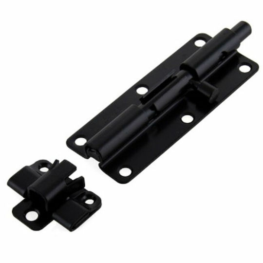 Suki Türhaken 150mm Schwarz