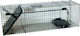 Tycoon Cage made of Metal 77x31x32cm 5087 1pcs