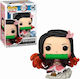 Funko Pop! Animation: Nezuko Kamado 1264 Sonderausgabe (exklusiv)