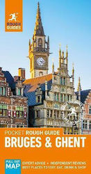 Bruges and Ghent, Pocket Rough Guide