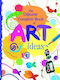 Complete Book of Art Ideas