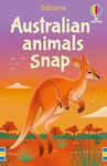 Australian Animals Snap