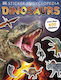 Sticker Encyclopedia Dinosaurs
