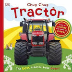 Chug Chug Tractor