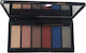 Erre Due Make-up Color Παλέτα με Σκιές Ματιών σ...