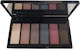 Erre Due Make-up Color Παλέτα με Σκιές Ματιών σ...