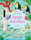 Wipe-Clean Jungle Activities
