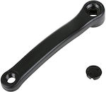 Bicycle Crank MTB Crank Arm 170mm / 26"