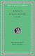 Roman History, Volume I
