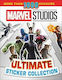 Marvel Studios Ultimate Sticker Collection