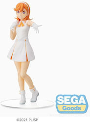 Sega Love Live! Superstar!! Kanon Shibuya Wish Song Figure 19cm