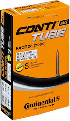 Continental Race Bicycle Tyre Inner Tube 28" 0181791