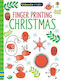 Finger Printing Christmas