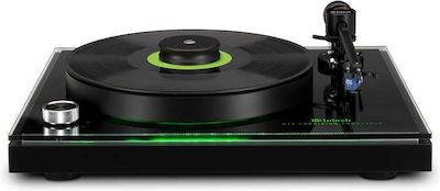 McIntosh MT2 17632 Turntables Black