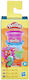 Hasbro Play-Doh Plasticine Irresistible Mini Theme 1 For 3+ Years 4pcs