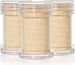 Jane Iredale Amazing Base Refill X3 Loose Powder SPF20