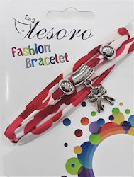 Tesoro Fashion Bracelet - Tesoro Bow