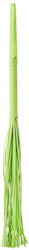 Dream Toys Radiant Glow In The Dark Flogger Μαστίγιο Green
