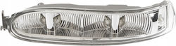 Flash for Mercedes-Benz SL / Viano / Vito 2004-2010 1pcs