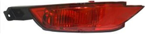 Taillights for Ford C-Max / Fiesta